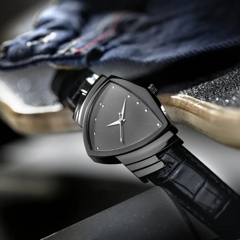 Reloj Hamilton Ventura Quartz