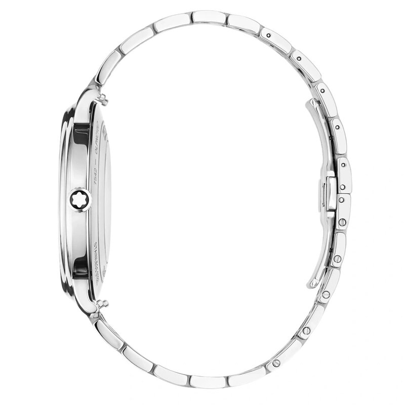 Reloj Montblanc Tradition