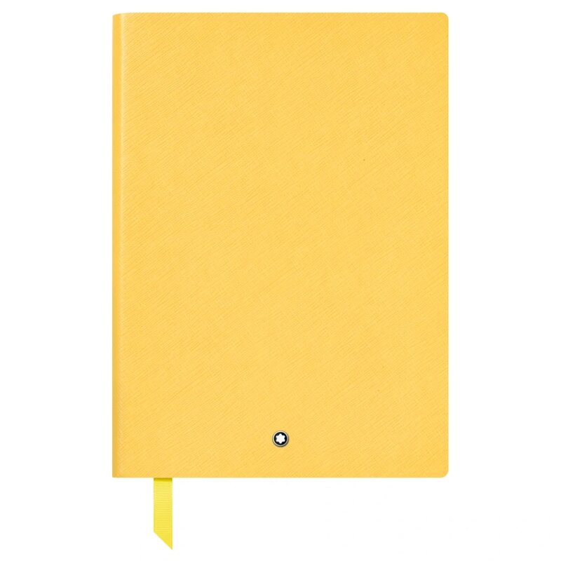Cuaderno Montblanc 163 Fine Stationery