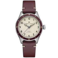 Reloj Hamilton Khaki Aviation Pilot Pioneer