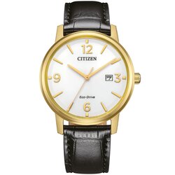 Reloj Citizen Eco Drive Pair