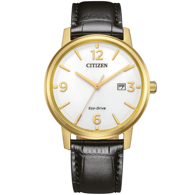 Reloj Citizen Eco Drive Pair