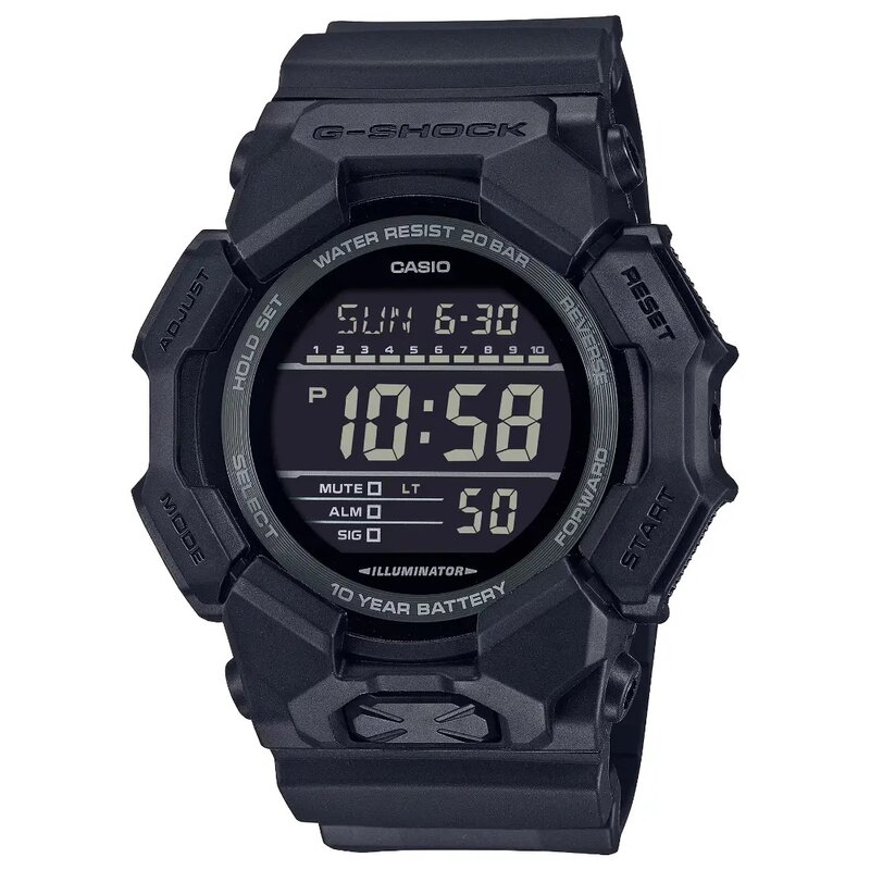 Reloj Casio G-Shock