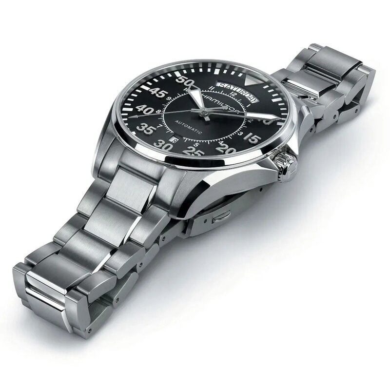 Reloj Hamilton Khaki Aviation Pilot