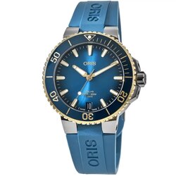 Reloj Oris Aquis Date Calibre 400