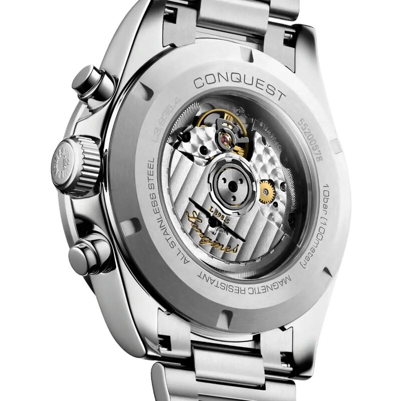 Reloj Longines Conquest 2023