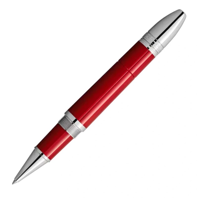 Rollerball Montblanc Grandes personalidades Enzo Ferrari Edi