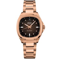 Reloj Mido Multifort TV