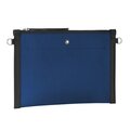 Estuche Montblanc Blue Spirit
