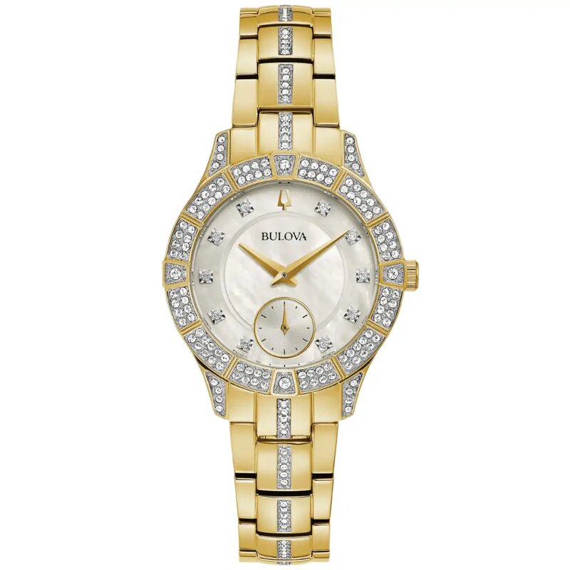 Reloj Bulova Phantom