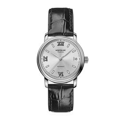 Reloj Montblanc Tradición Automático Fecha 32 mm