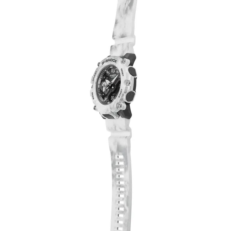 Reloj Casio G-Shock Frozen Forest