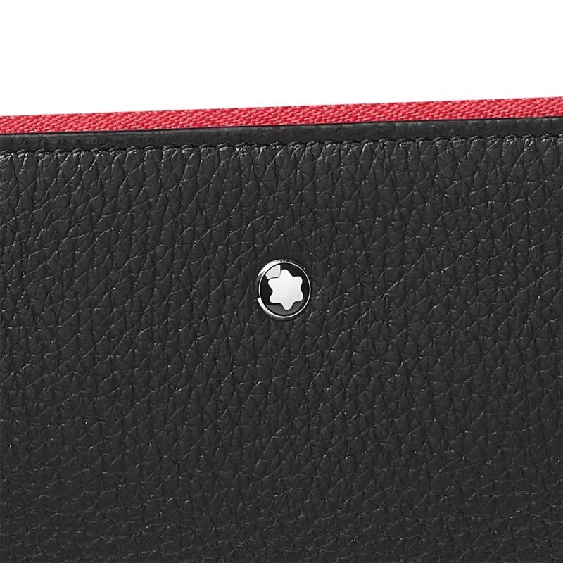 Portafolio Montblanc Meisterstück Soft Grain