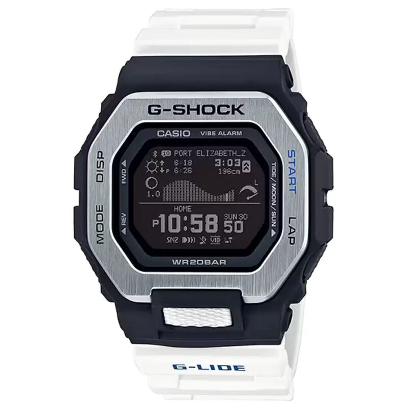 Reloj Casio G-Shock G-Lide