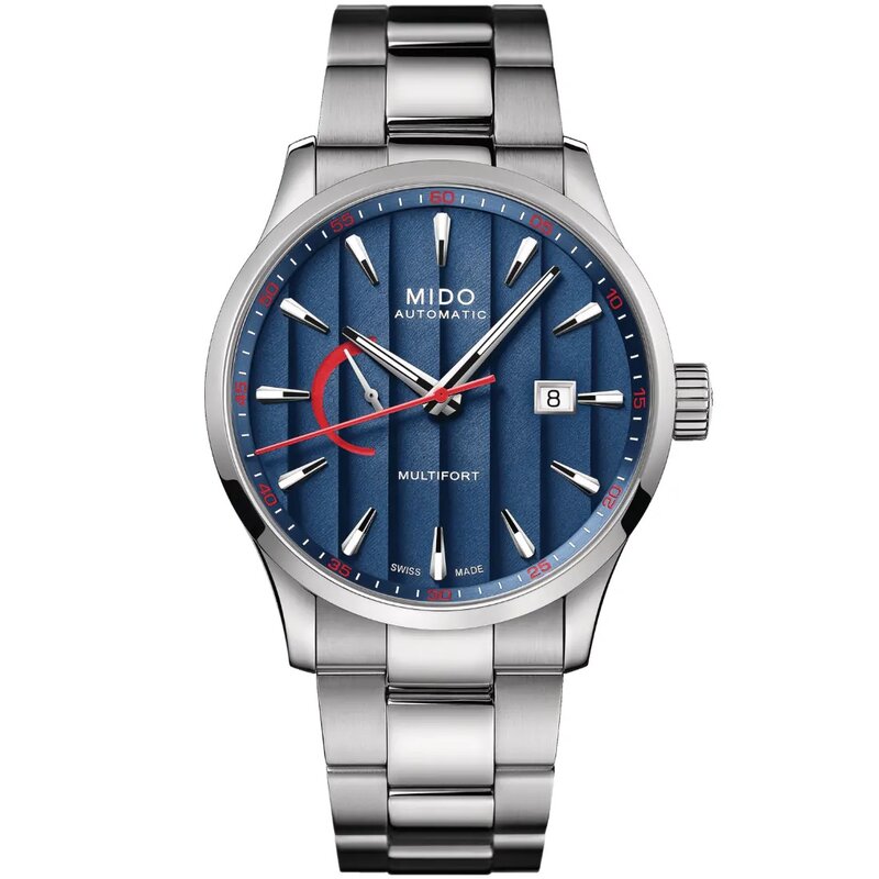 Reloj Mido Multifort Power Reserve
