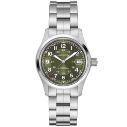 Reloj Hamilton Khaki Field