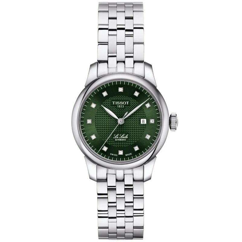 Reloj Tissot Le Locle Automatic Lady