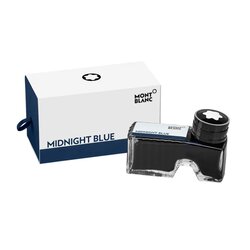 Tintero Montblanc Midnight Blue