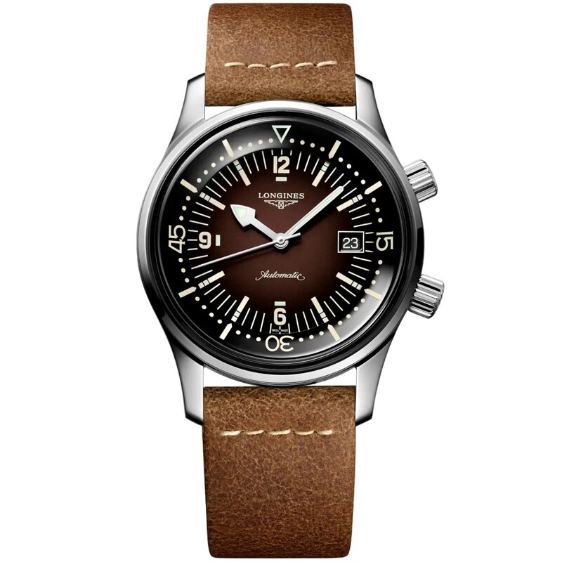 Reloj Longines Legend Diver