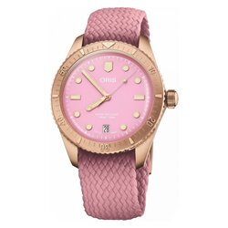 Reloj Oris Divers Sixty-Five