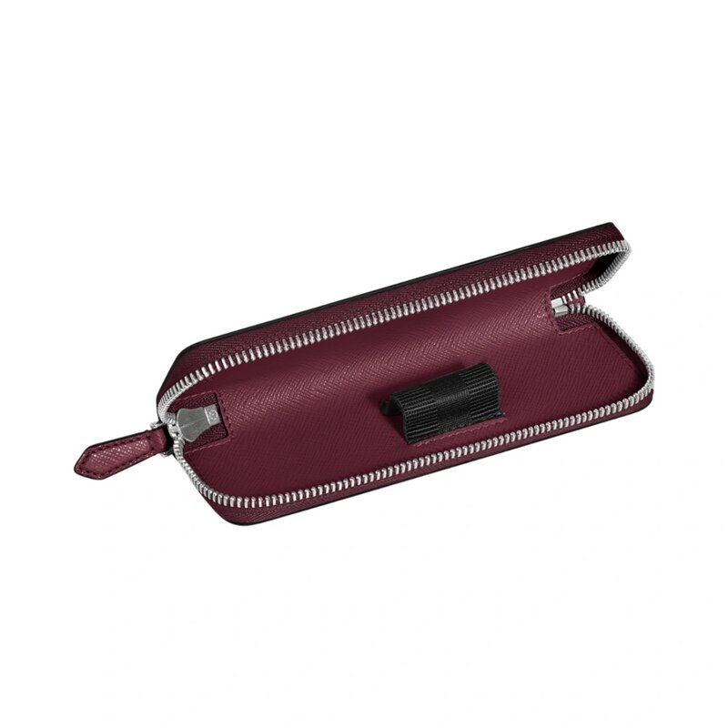 Estuche Para Artículo de Escritura Montblanc Sartorial