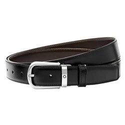 Cinturón Reversible Montblanc