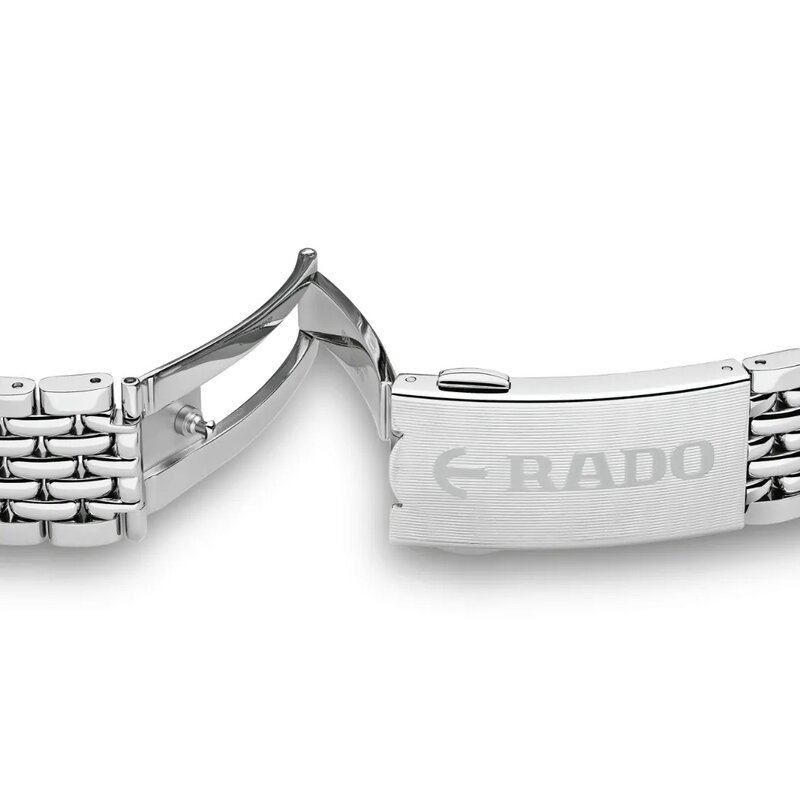 Reloj Rado Captain Cook