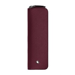 Estuche Para Artículo de Escritura Montblanc Sartorial