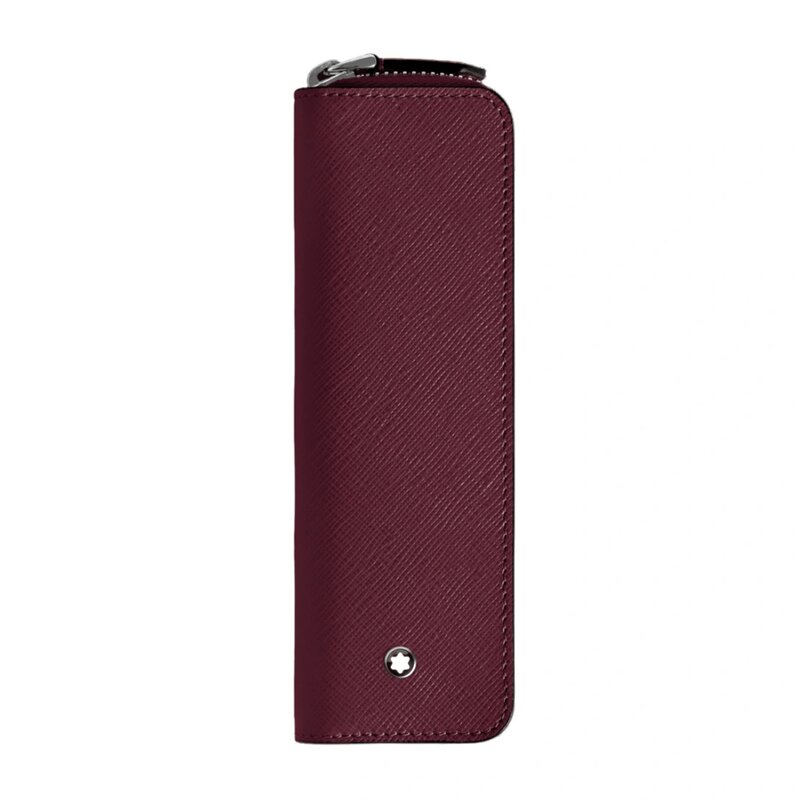 Estuche Para Artículo de Escritura Montblanc Sartorial