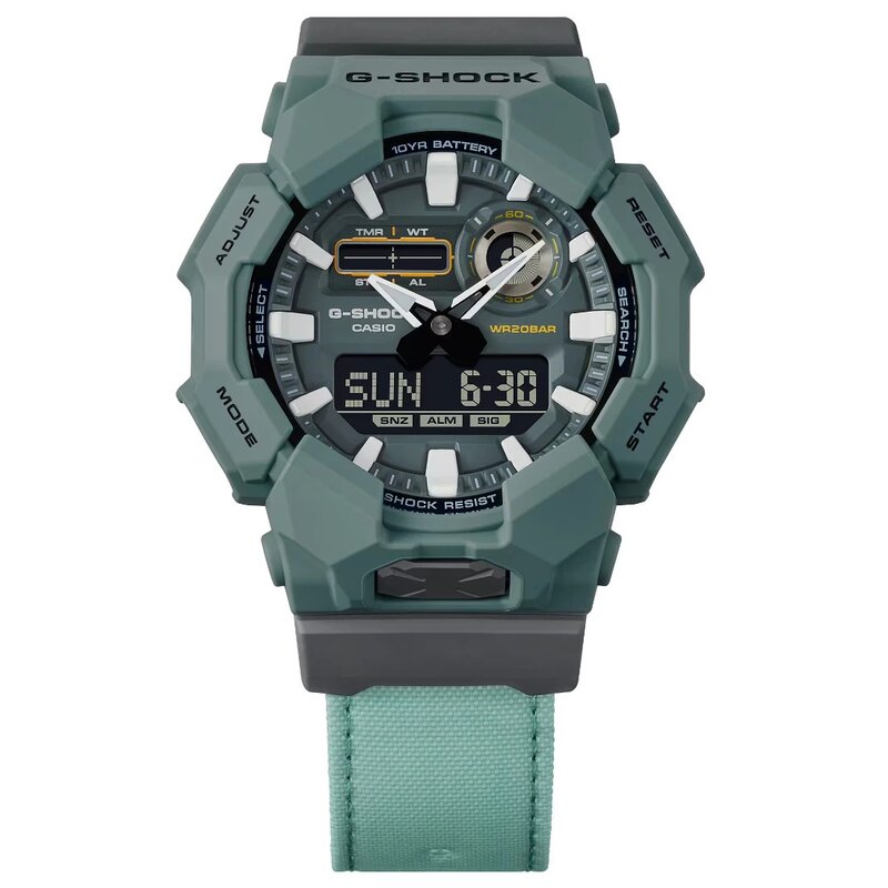 Reloj Casio G-Shock