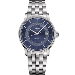 Reloj Mido Baroncelli Signature