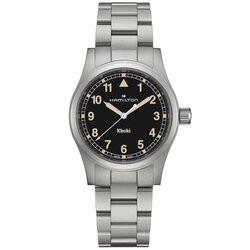 Reloj Hamilton Khaki Field
