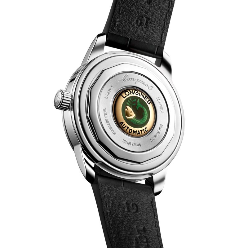 Reloj Longines Conquest Heritage