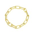 Pulsera De Oro 14k 12902DWB4YXA1M