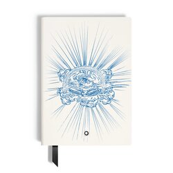 Cuaderno Montblanc Edición de Escritores Homage to Johann Wo