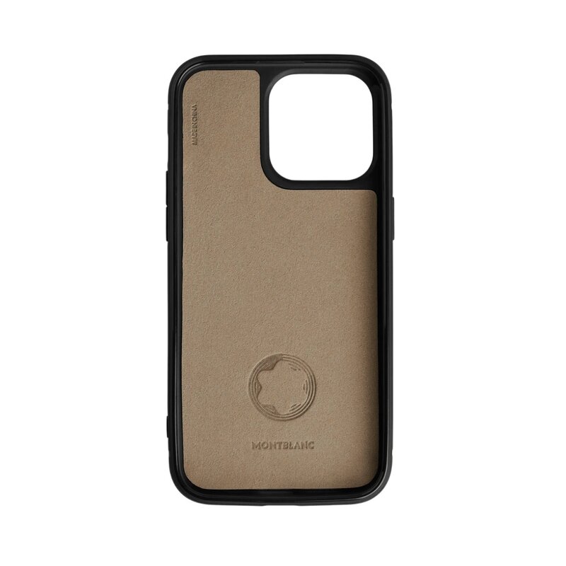 Funda Montblanc Extreme 3.0 Para iPhone 16 Pro Max