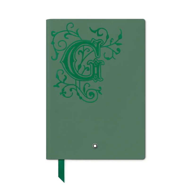 Cuaderno Montblanc 146 Homage to Brothers Grimm