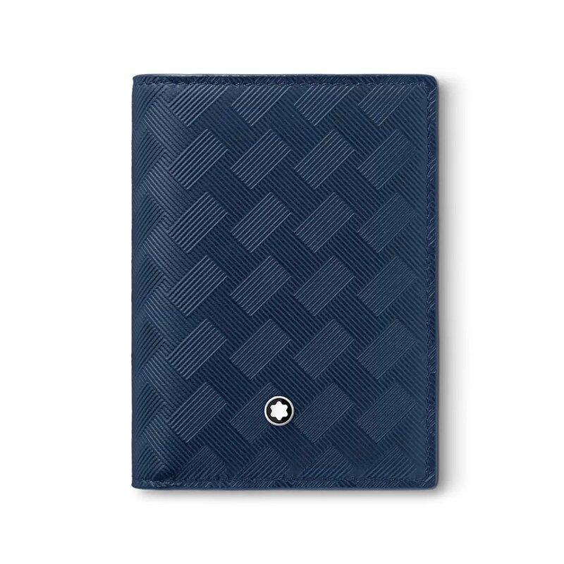 Tarjetero Montblanc Extreme 3.0