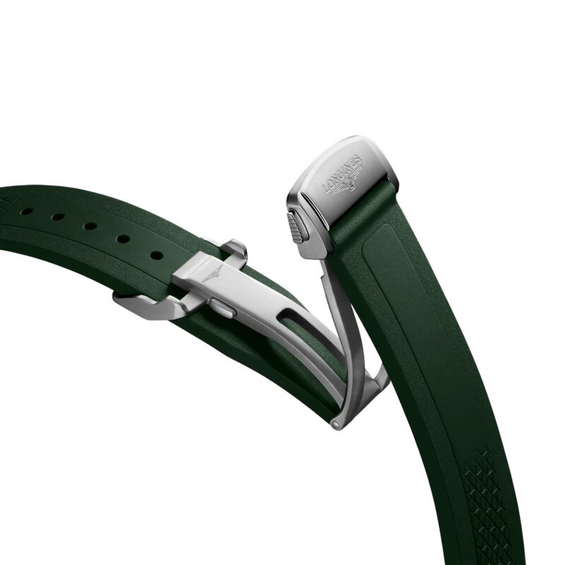 Reloj Longines Conquest