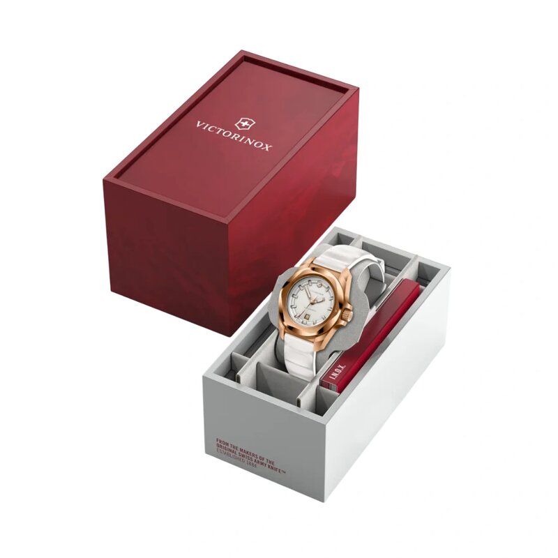 Reloj Victorinox I.N.O.X. Small