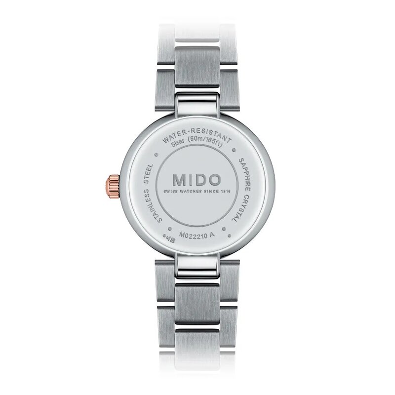 Reloj Mido Baroncelli Donna