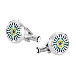 Mancuernillas Montblanc Urban Spirit São Paulo