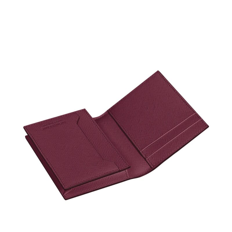 Tarjetero Montblanc Sartorial