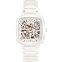 Reloj Rado True Square Open Heart