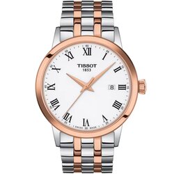 Reloj Tissot Classic Dream