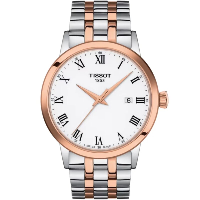 Reloj Tissot Classic Dream