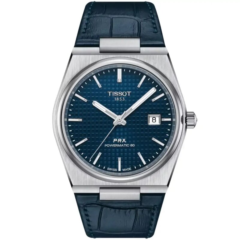 Reloj Tissot PRX Powermatic 80