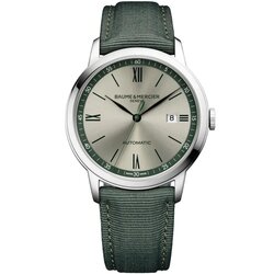 Reloj Baume & Mercier Classima