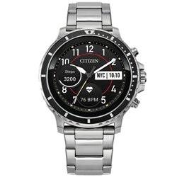 Reloj Citizen CZ Smart