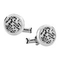 Mancuernillas Montblanc Sartorial